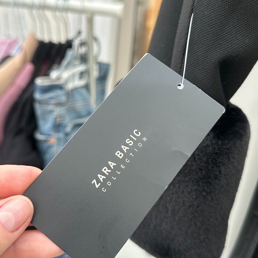 Women's Zara Jacket - Picture 10 of 13